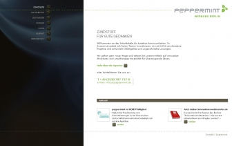 http://peppermint.de