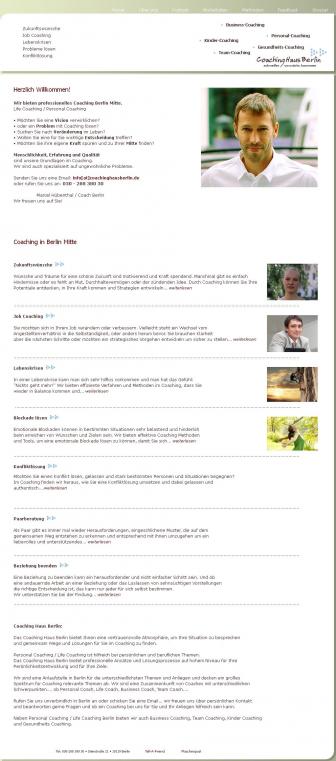 http://personalcoachings.de