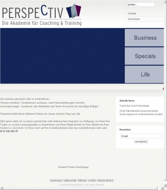 http://perspectiv.info