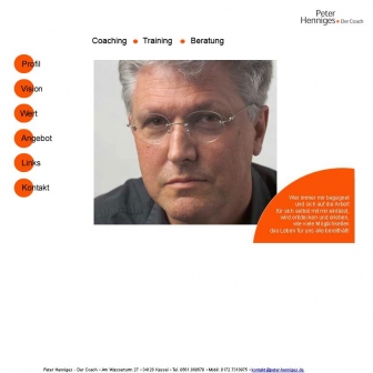 http://peter-henniges.de