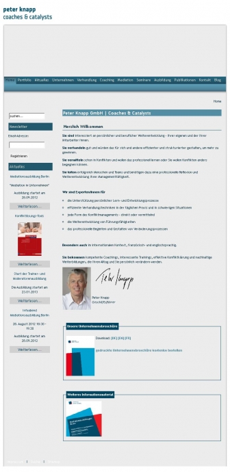 http://peter-knapp.com