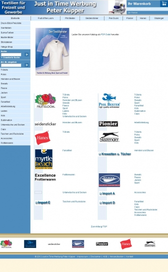 http://peter-kuepper.de