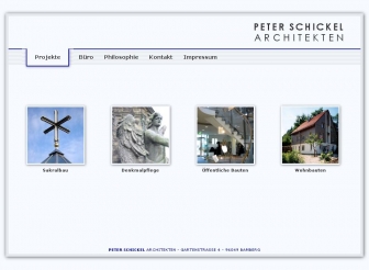 http://peter-schickel.de