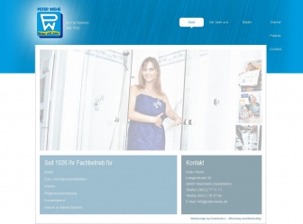 http://peter-wehe.de