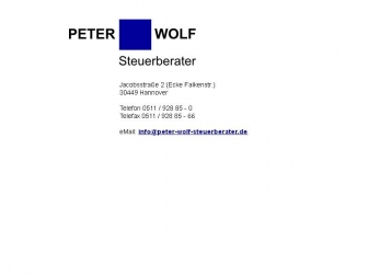 http://peter-wolf-steuerberater.de