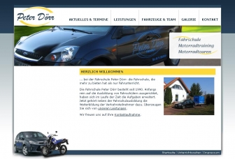 http://peterdoerr.de