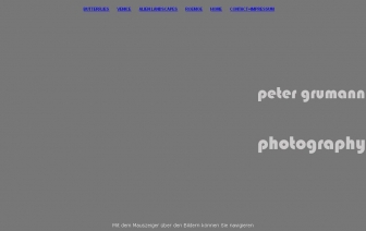 http://petergrumann.de