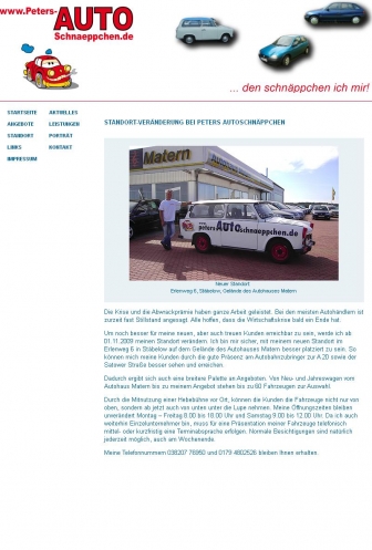 http://peters-autoschnaeppchen.de