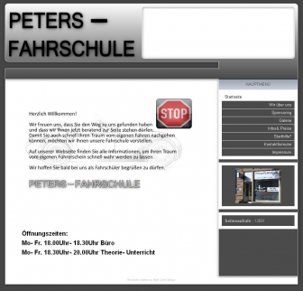 http://peters-fahrschule24.de