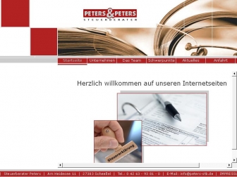 http://www.peters-stb.de
