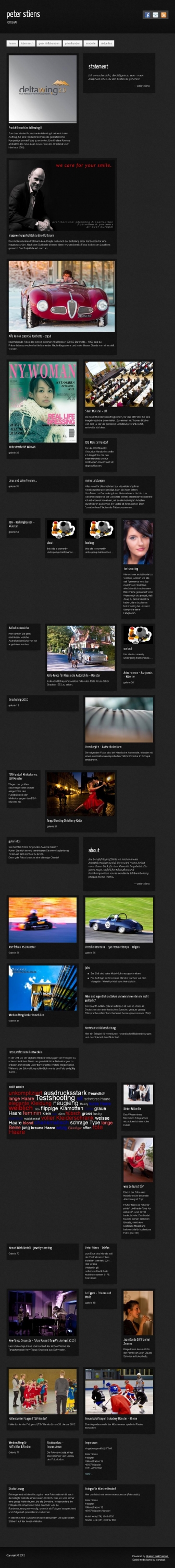 http://peterstiens.de