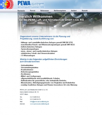 http://pewa-airconditioning.de