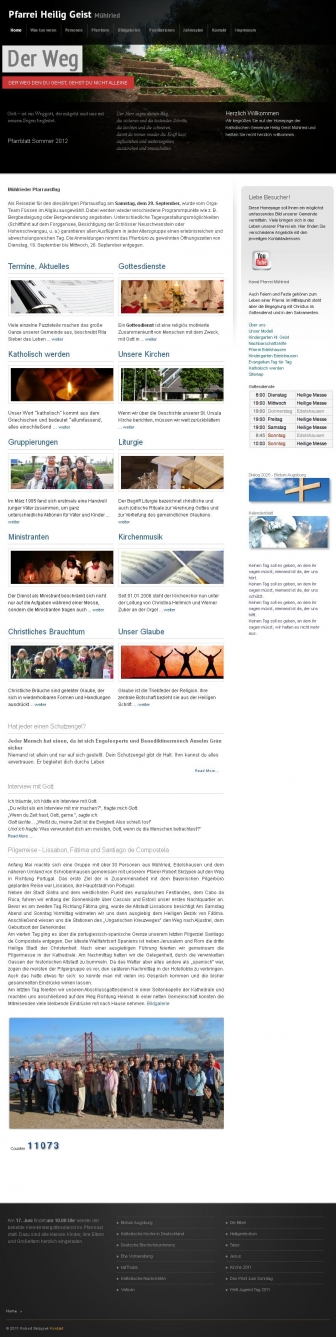 http://pfarrei-hlgeist.de