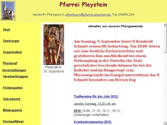 http://pfarrei-pleystein.de