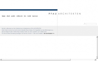 http://pfauarchitekten.de