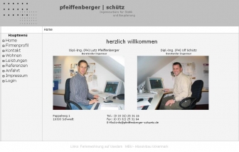 http://pfeiffenberger-schuetz.de