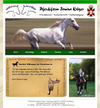 http://pferdefarm.de