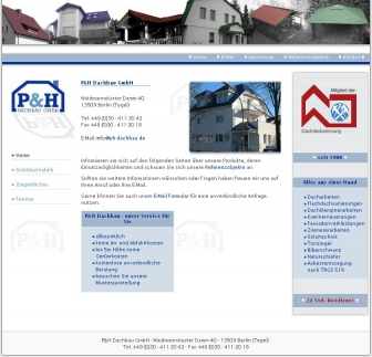 http://ph-dachbau.de