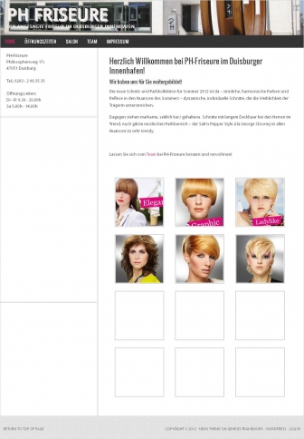 http://ph-friseure.de