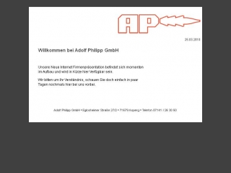 http://www.philipp-hs.de