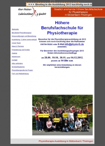 http://physiokompetenz-stuetzerbach.de