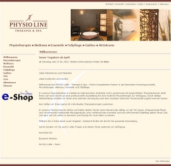 http://physioline-bielefeld.de