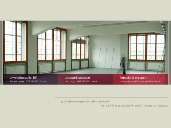 https://www.physiotherapie-101.de