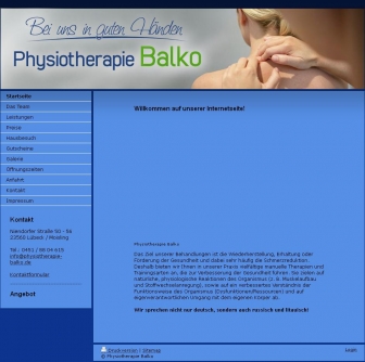 http://physiotherapie-balko.de