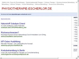http://physiotherapie-escherlor.de
