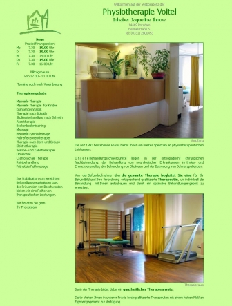 http://physiotherapie-potsdam.info