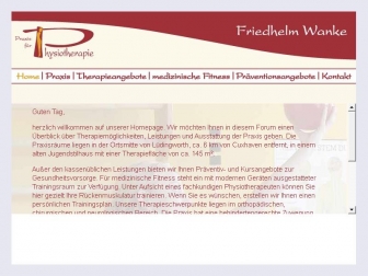 http://physiotherapie-wanke.de