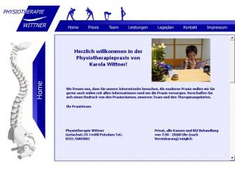 http://www.physiotherapie-wittner.de