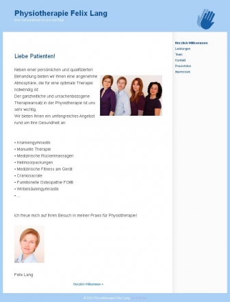 http://physiotherapiemuenster.de