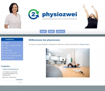 http://physiozwei.de