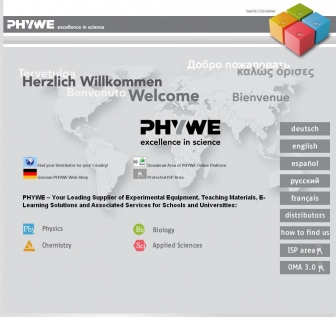 http://phywe.com