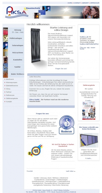 http://piksa-gmbh.de