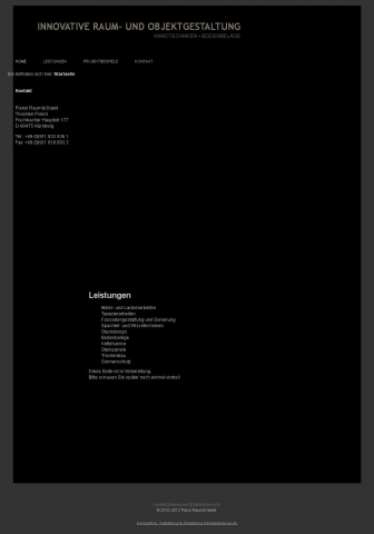 http://piskol-raum-objekt.de