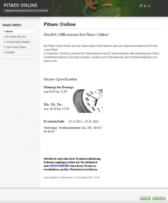 http://www.pitaev.de