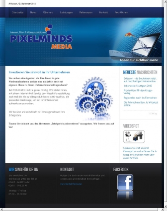 http://pixelminds.de