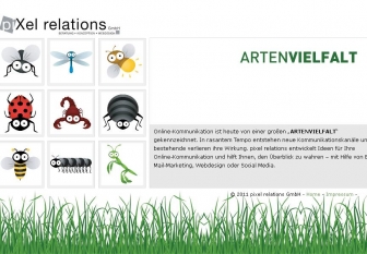 http://pixelrelations.de