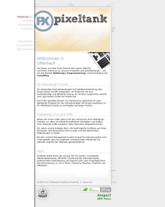http://pixeltank.de