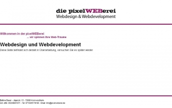 http://pixelweberei.de