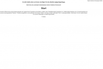 http://pizzardini.de