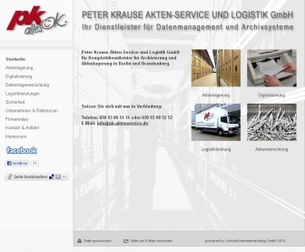 http://pk-aktenservice.de