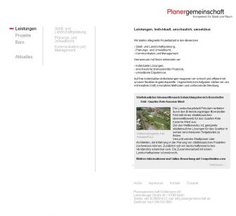 http://planergemeinschaft.de