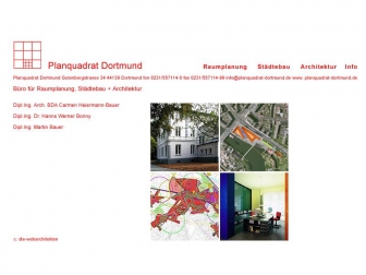 http://planquadrat-dortmund.de
