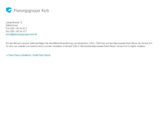 http://www.planungsgruppe-korb.de/