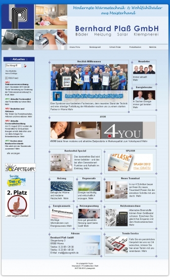 http://plassgmbh.de