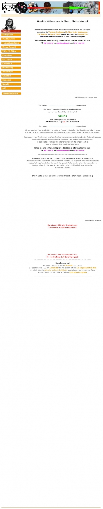 http://plattenhimmel.de