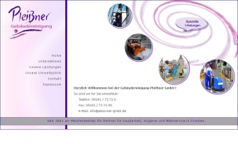 http://pleissner-gmbh.de